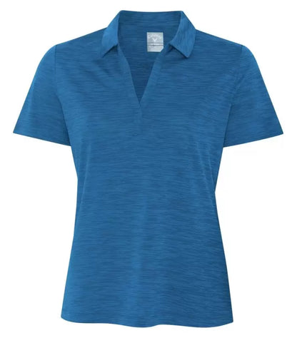Polo Callaway Rayures Brisées Femmes