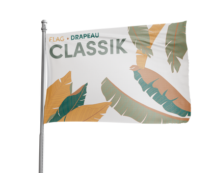 CLASSIC FLAG