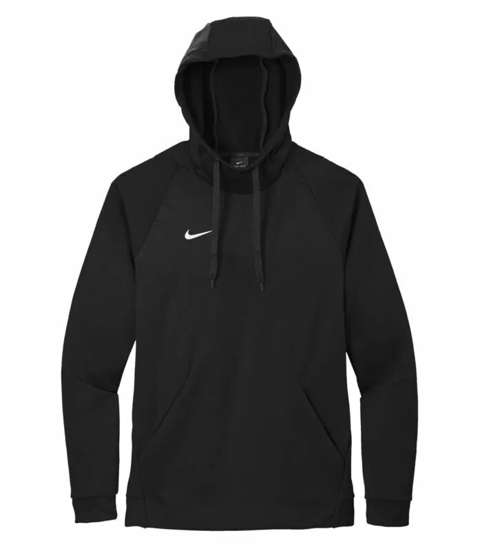 NIKE CHANDAIL À CAPUCHON EN MOLLETON Therma-FIT. CN9473