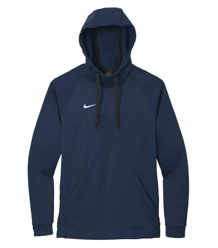 NIKE CHANDAIL À CAPUCHON EN MOLLETON Therma-FIT. CN9473