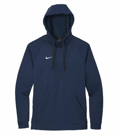 NIKE CHANDAIL À CAPUCHON EN MOLLETON Therma-FIT. CN9473