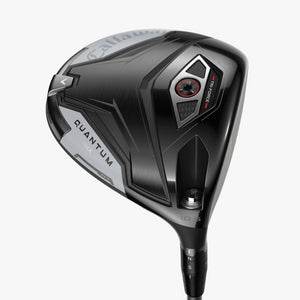 Callaway Quantum Max Driver - CQUMDR