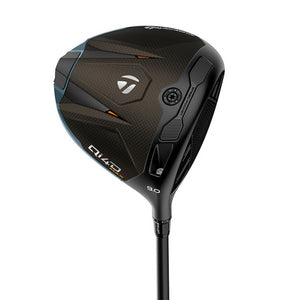 TaylorMade Qi4D Driver - TMQi4D