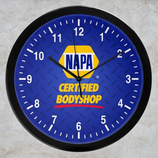 12" Horloge murale économique