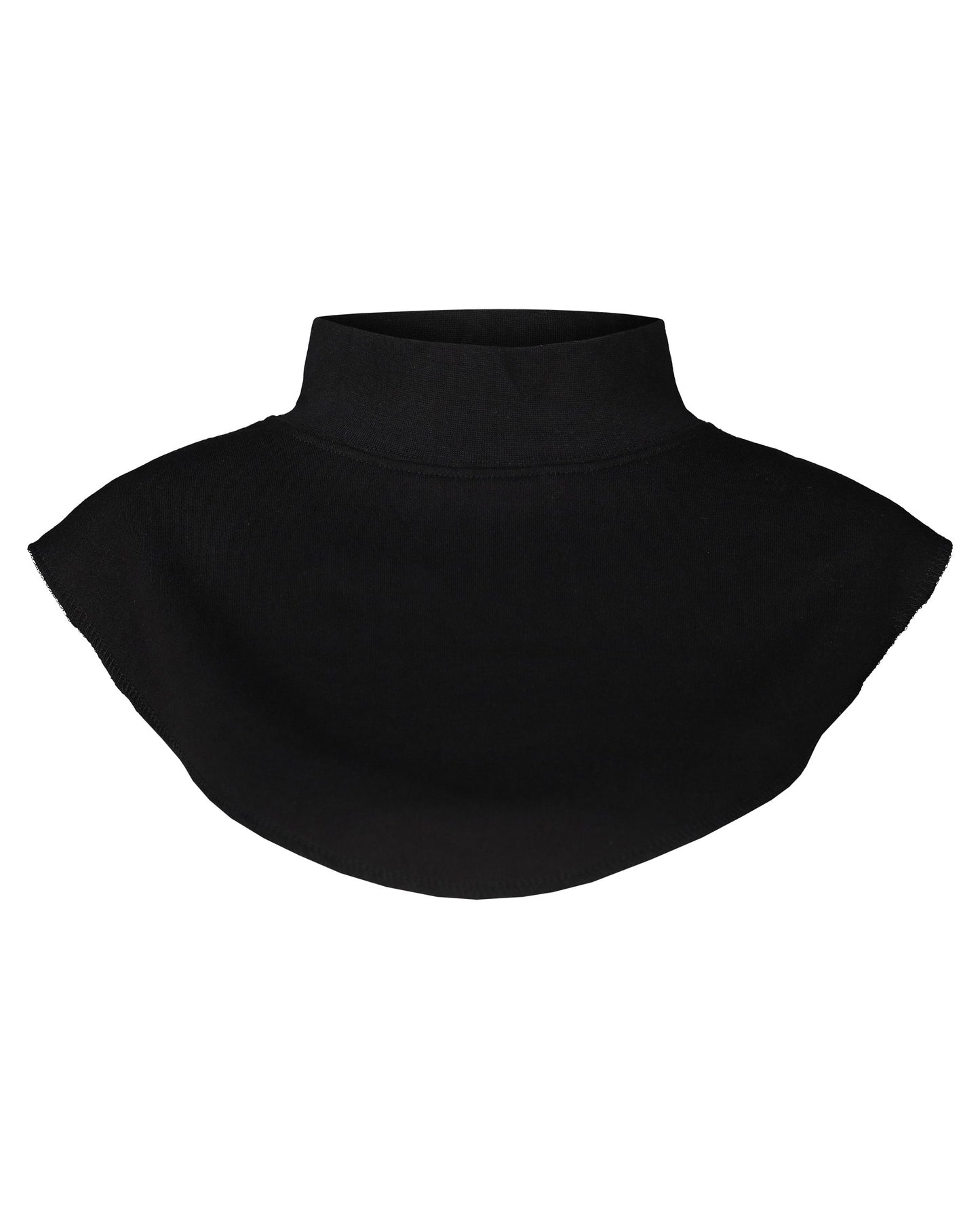 Plastron à col cheminée (pacquet de 6)