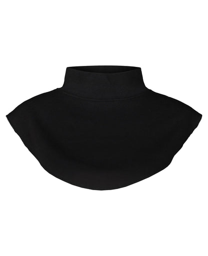 Plastron à col cheminée (pacquet de 6)