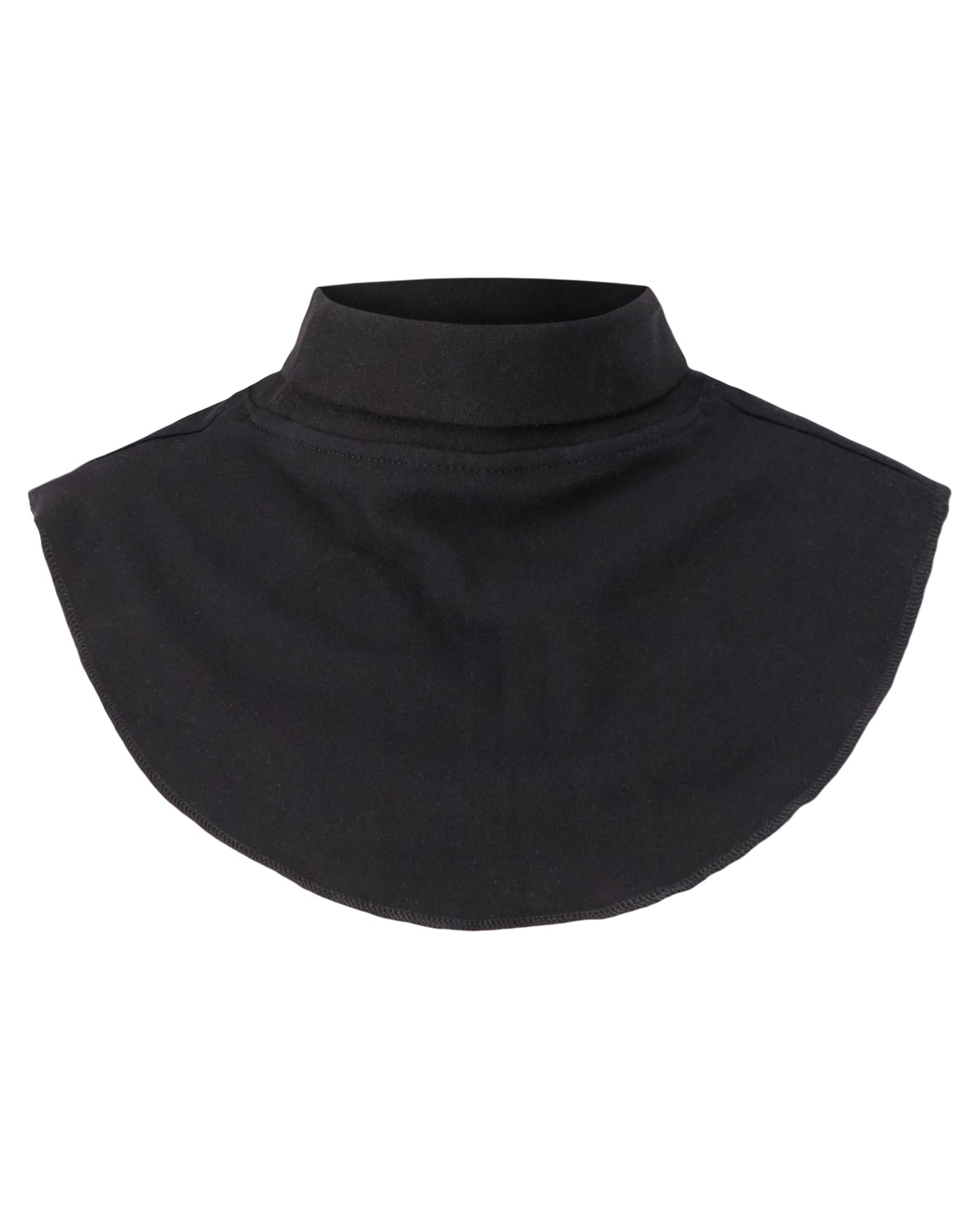 Plastron à col roulé (pacquet de 6)