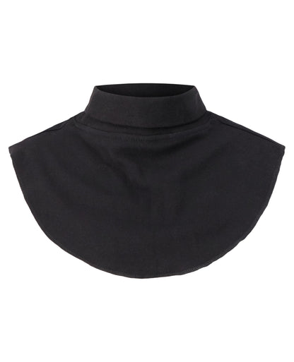 Plastron à col roulé (pacquet de 6)