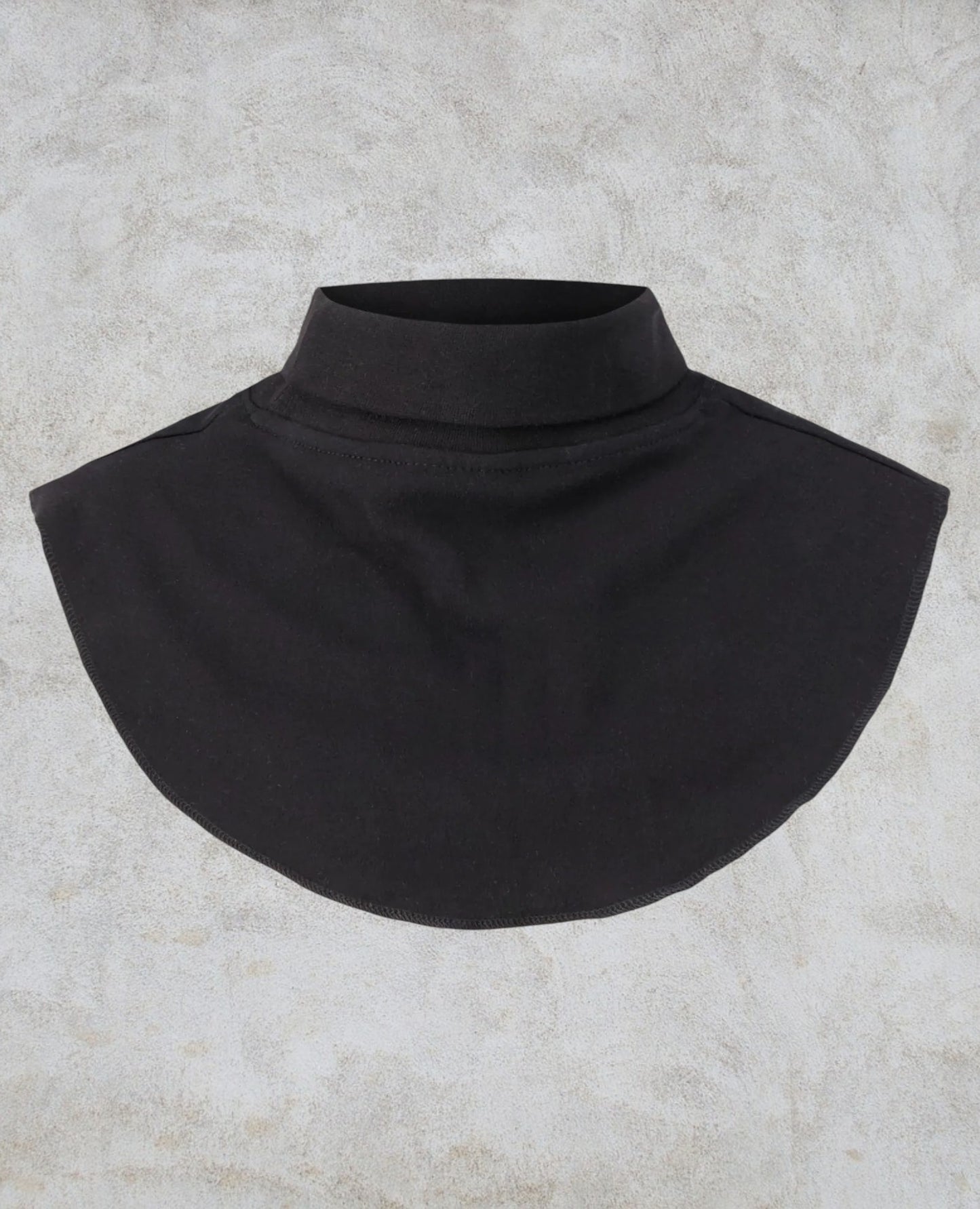 Plastron à col roulé (pacquet de 6)