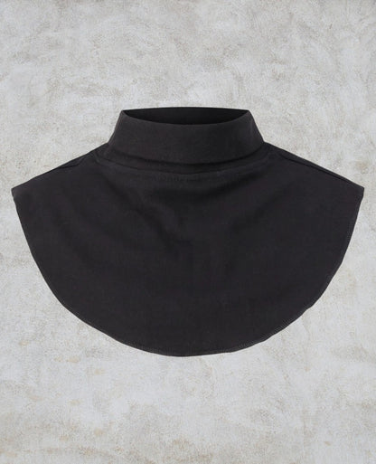 Plastron à col roulé (pacquet de 6)