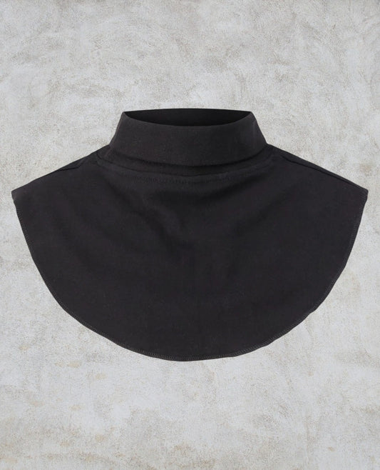 Plastron à col roulé (pacquet de 6)