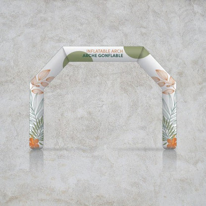 Inflatable Arch - 5 Sides