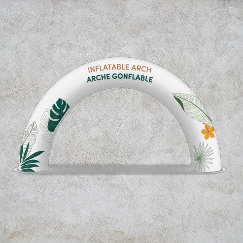 Inflatable Arch - Circle