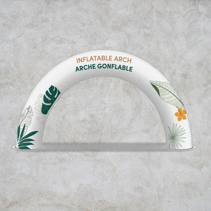 Inflatable Arch - Circle