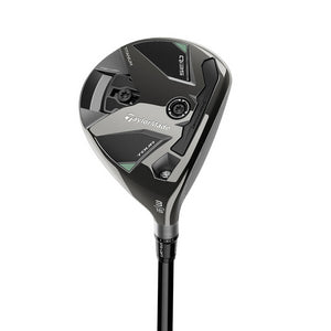 Bois d'allée TaylorMade Qi4D Tour Fairways - TMQ4DTFW