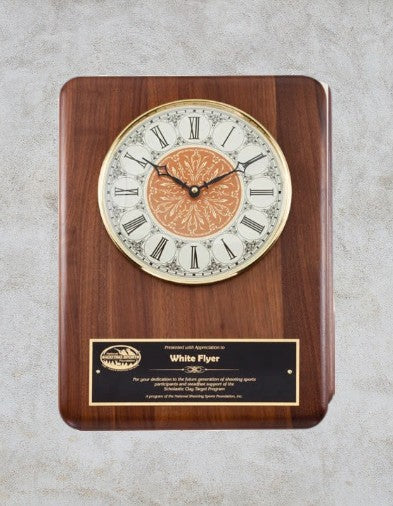 Plaques d'horloge entièrement assemblées PC858