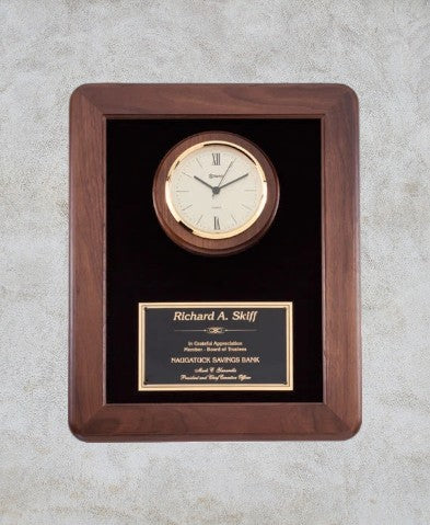 Plaques d'horloge entièrement assemblées P900