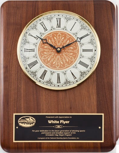 Plaques d'horloge entièrement assemblées PC858