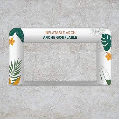Inflatable Arch - Rectangle