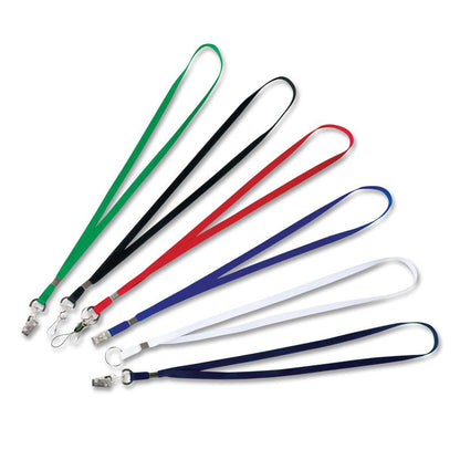 3/8" Unprinted Strips 