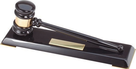 Marteau avec plaque GV139