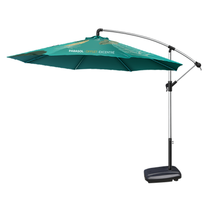 OFFSET PARASOL 