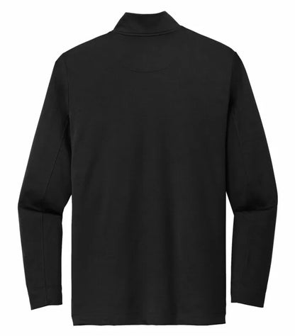 NIKE SURVÊTEMENT À DEMI-GLISSIÈRE DRY. NKBV6044