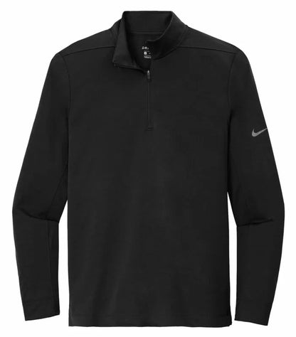 NIKE SURVÊTEMENT À DEMI-GLISSIÈRE DRY. NKBV6044