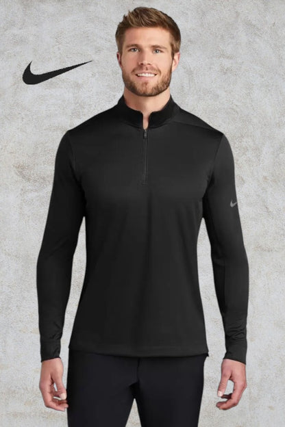 NIKE SURVÊTEMENT À DEMI-GLISSIÈRE DRY. NKBV6044