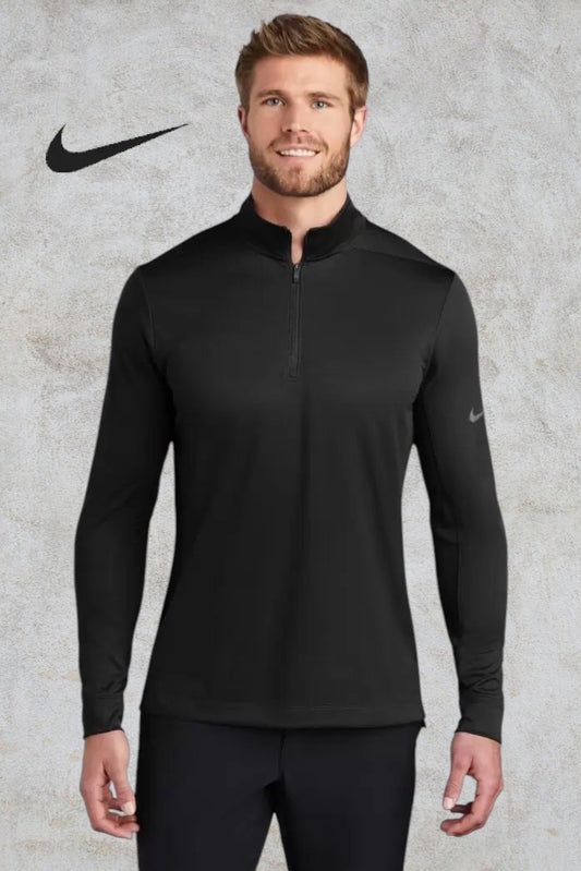 NIKE SURVÊTEMENT À DEMI-GLISSIÈRE DRY. NKBV6044