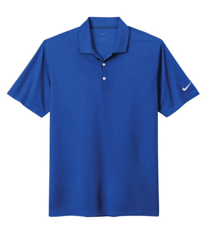 NIKE POLO Dri-FIT MICRO PIQUE 2.0. NKDC1963