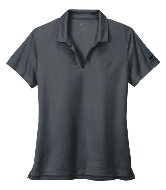 NIKE POLO Dri-FIT MICRO PIQUE 2.0 POUR FEMMES. NKDC1991