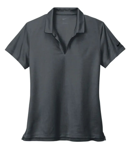 NIKE POLO Dri-FIT MICRO PIQUE 2.0 POUR FEMMES. NKDC1991