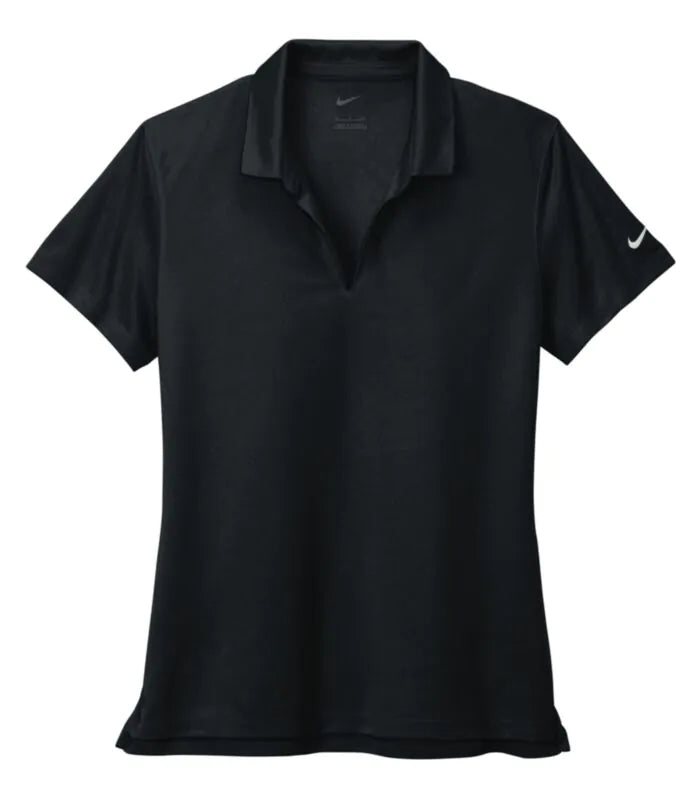 NIKE POLO Dri-FIT MICRO PIQUE 2.0 POUR FEMMES. NKDC1991