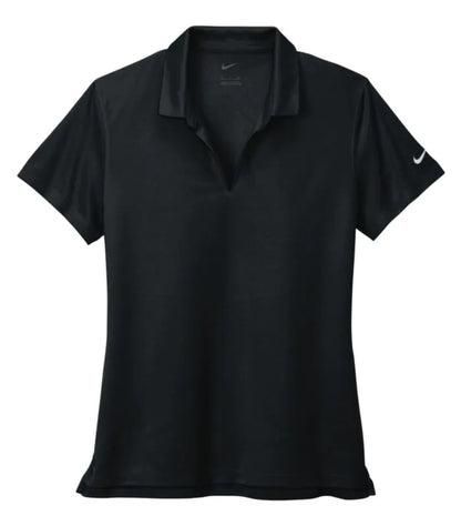 NIKE POLO Dri-FIT MICRO PIQUE 2.0 POUR FEMMES. NKDC1991
