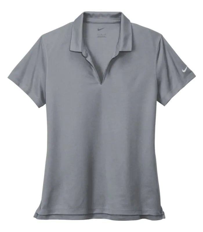 NIKE POLO Dri-FIT MICRO PIQUE 2.0 POUR FEMMES. NKDC1991