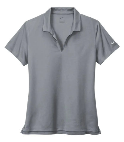 NIKE POLO Dri-FIT MICRO PIQUE 2.0 POUR FEMMES. NKDC1991
