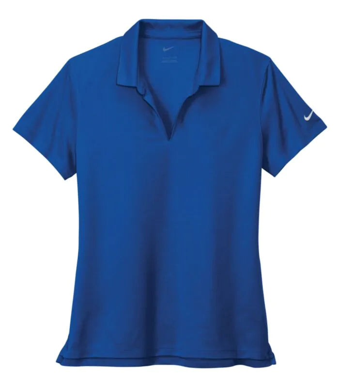 NIKE POLO Dri-FIT MICRO PIQUE 2.0 POUR FEMMES. NKDC1991