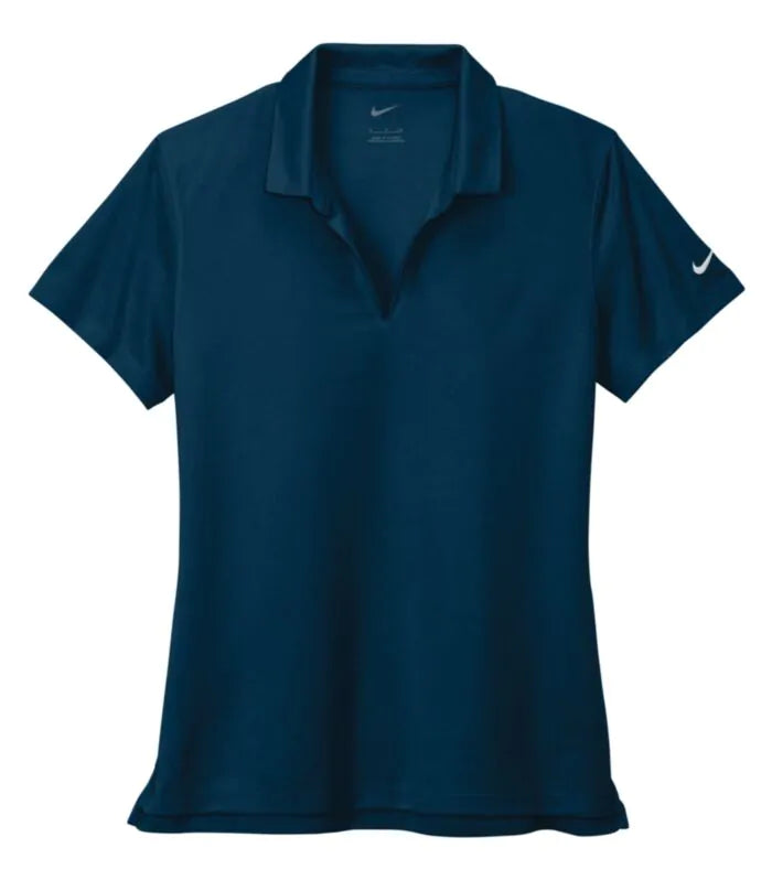 NIKE POLO Dri-FIT MICRO PIQUE 2.0 POUR FEMMES. NKDC1991