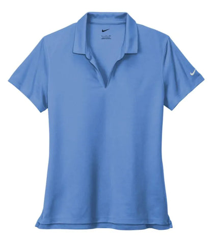 NIKE POLO Dri-FIT MICRO PIQUE 2.0 POUR FEMMES. NKDC1991