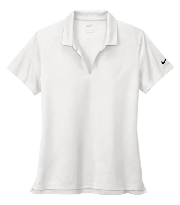 NIKE POLO Dri-FIT MICRO PIQUE 2.0 POUR FEMMES. NKDC1991