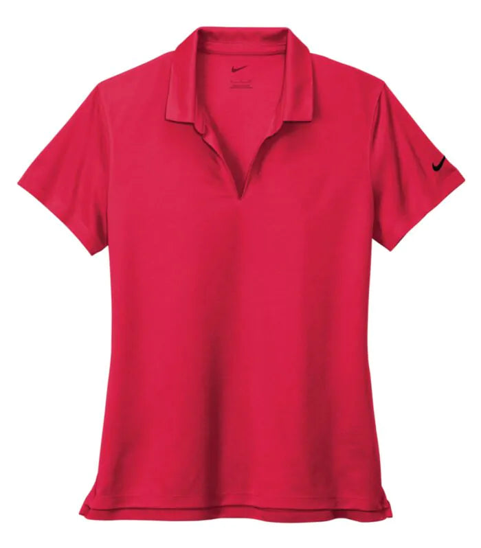 NIKE POLO Dri-FIT MICRO PIQUE 2.0 POUR FEMMES. NKDC1991