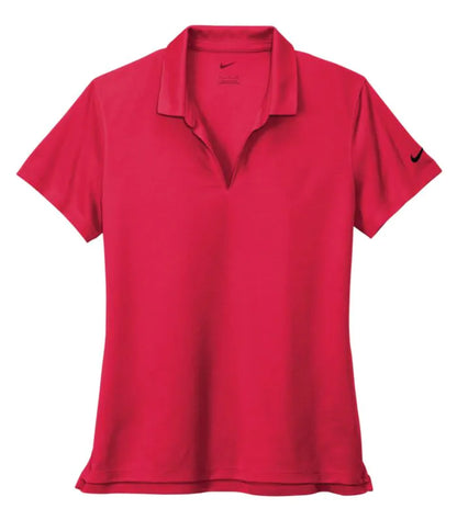 NIKE POLO Dri-FIT MICRO PIQUE 2.0 POUR FEMMES. NKDC1991