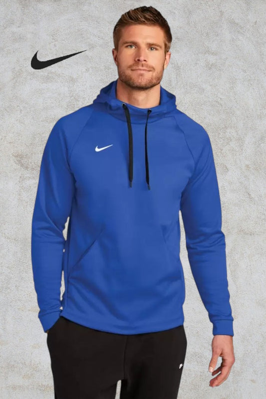 NIKE CHANDAIL À CAPUCHON EN MOLLETON Therma-FIT. CN9473
