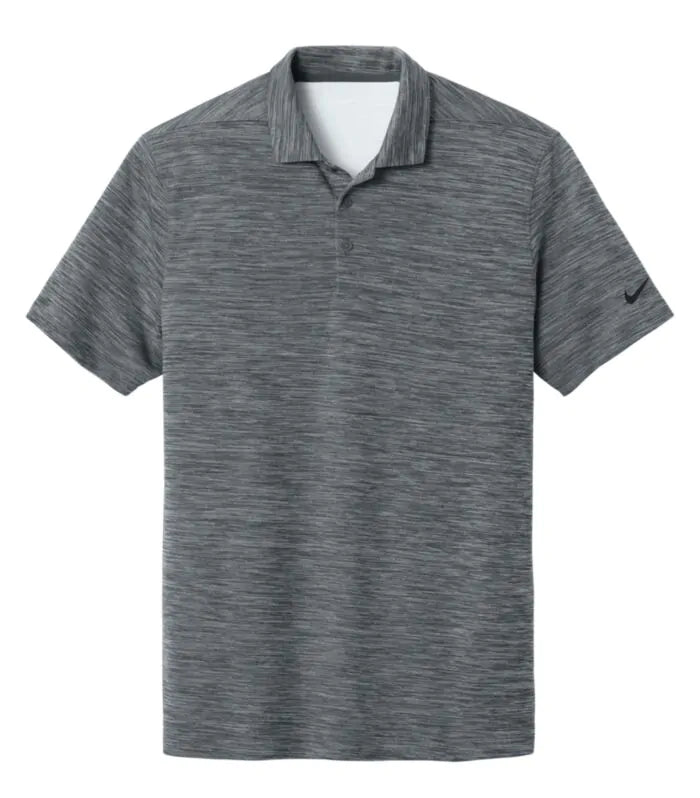 NIKE POLO STRIÉ Dri-FIT. NKFQ4792