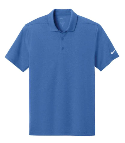 NIKE POLO CHINÉ LISSE Dri-FIT. NKFQ4794