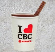 GOBELETS EN PAPIER PERSONALISÉ– CHAUDS OU FROID 8 - 10- 12- 16 - 20oz