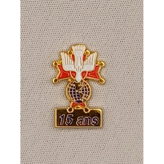 Épinglettes – Page 2 – Martin Focus