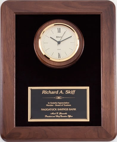 Plaques d'horloge entièrement assemblées P900