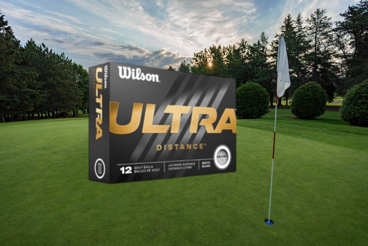 Wilson Ultra Distance - WG2006301